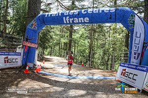 Trail Des Cèdres 2022 (Edition 13)